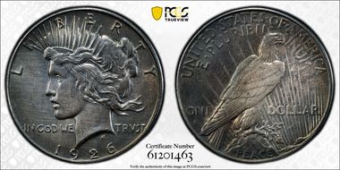 1926-S $1 N1