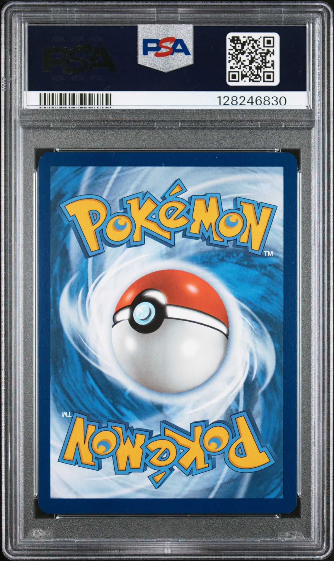 2023 Pokemon Svi En-Scarlet & Violet Fidough #213 (Illustration Rare) Nm-Mt 8 back