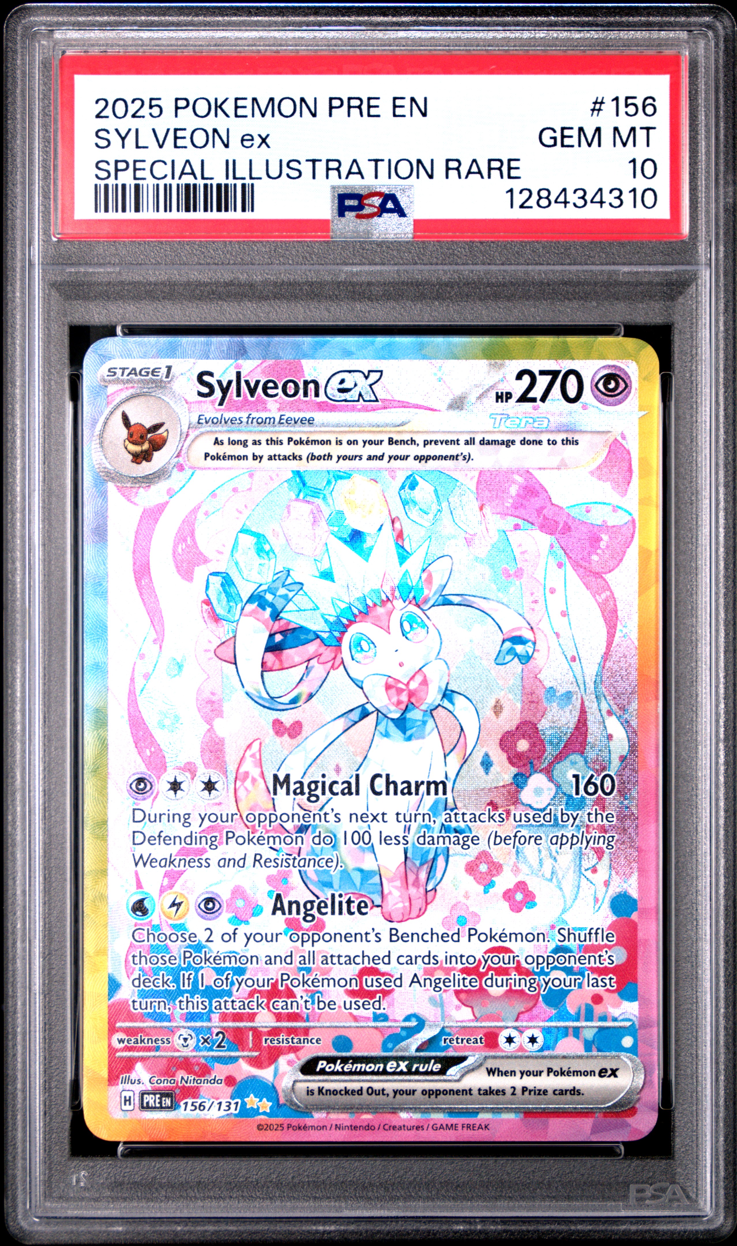 is prismatic evolutions pokemon worth collecting