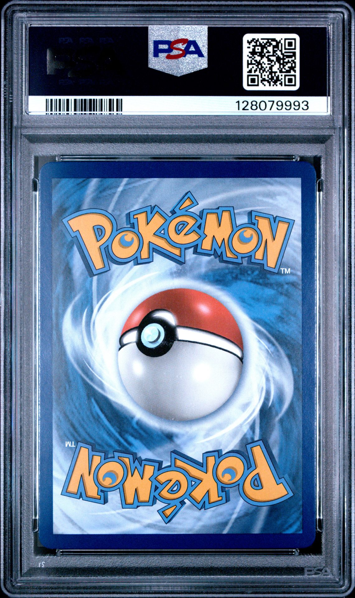 2022 Pokemon Sword & Shield Brilliant Stars Fa/Arceus V #166 (Brilliant Stars) Mint 9 back