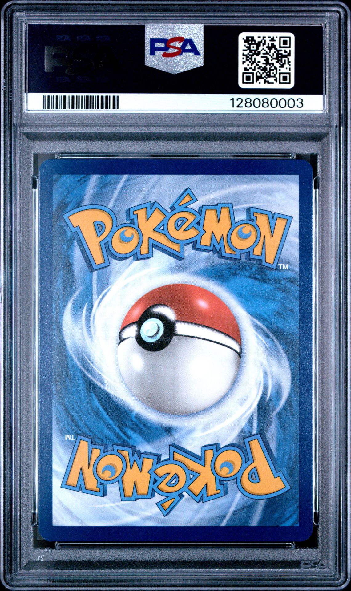 2024 Pokemon Svp En-Sv Black Star Promo Magneton #159 (Surging Sparks Pc Etb) Mint 9 back