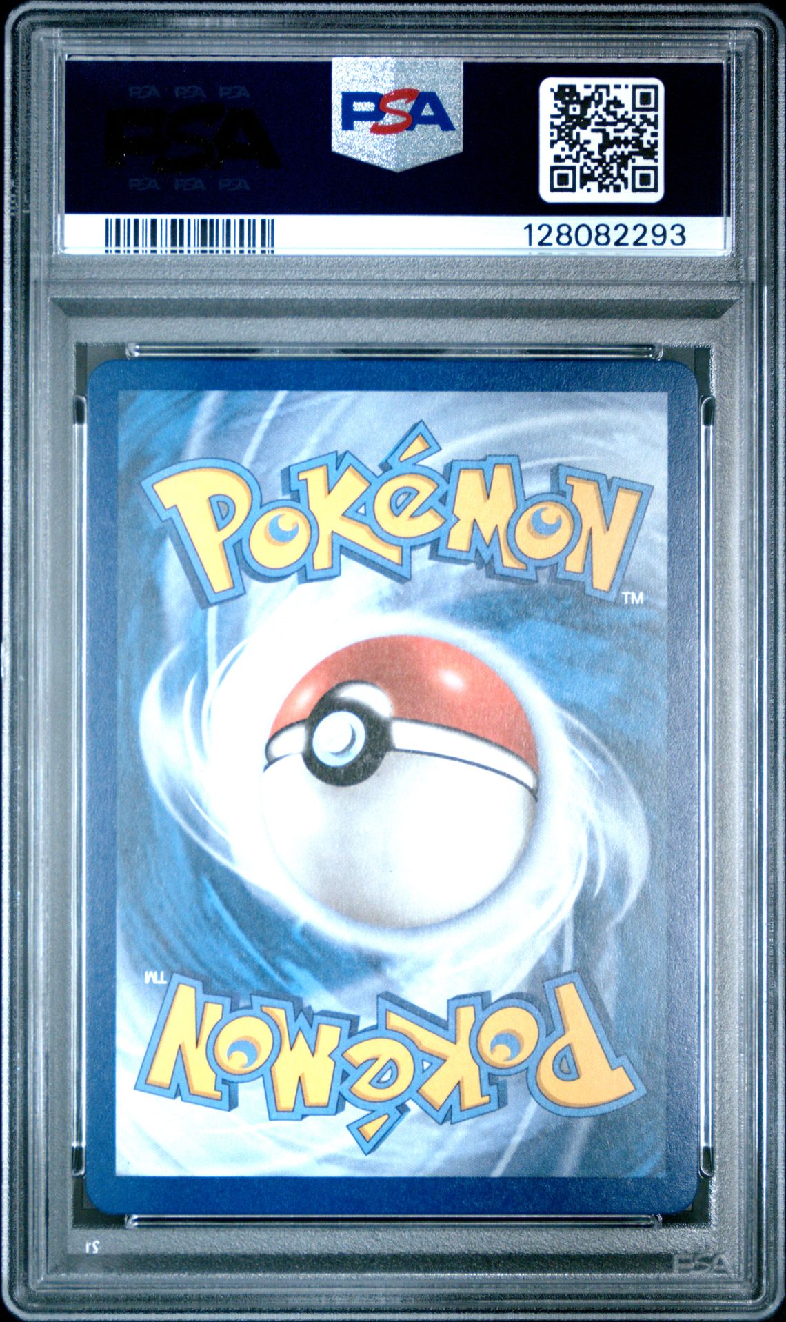 2021 Pokemon Celebrations Classic Collection M Rayquaza Ex #76 (Class.coll-Roaring Skies) Mint 9 back