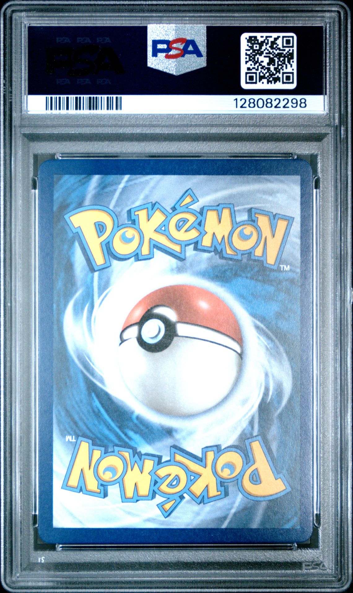 2021 Pokemon Celebrations Classic Collection Fa/Zekrom #114 (Classic Coll-Black/White) Gem Mt 10 back