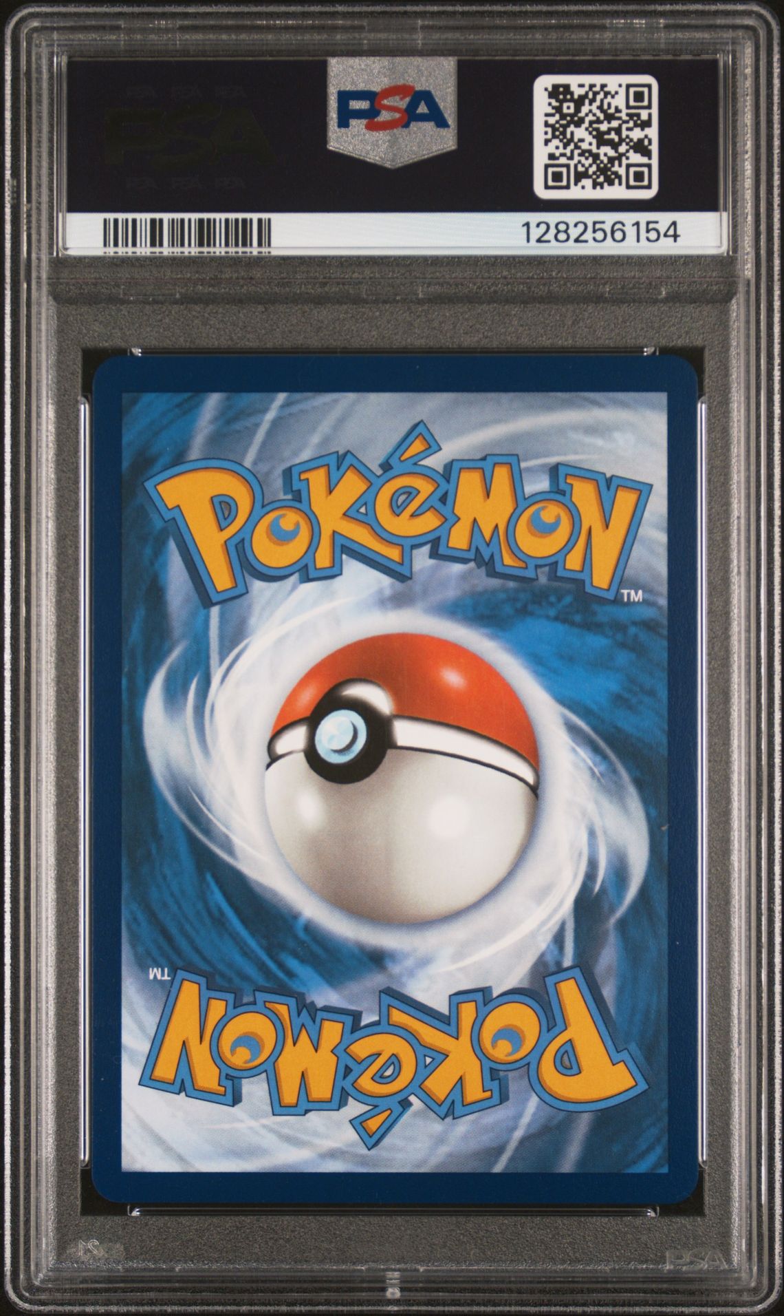 2025 Pokemon Wht En-White Flare Victini #172 (Black White Rare) Mint 9 back