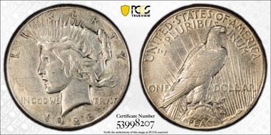 1928 $1 N1