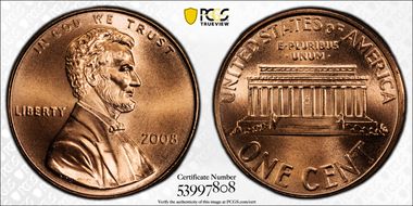 2008 1C Satin Finish SP69RD