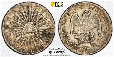 1834/3-Do RM 2 R KM-374.4  Ag N1