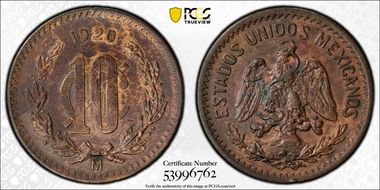 1920-Mo 20C KM-437 N1BN