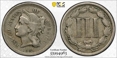 1865 3CN VF30