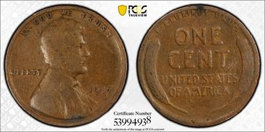 1917 1C DDO, FS-101 G6BN