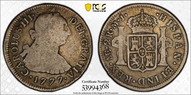 1777-L MJ 2 R Calico-590 VG10