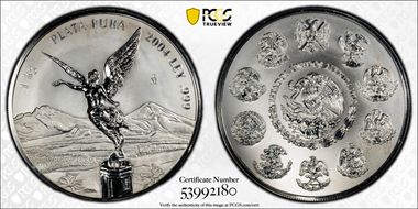 2004-Mo Kilo Libertad Ag Rev PR PR68