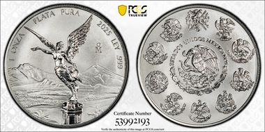 2025-Mo Onza Libertad Ag Rev PR PR70