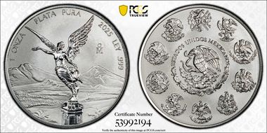 2025-Mo Onza Libertad Ag Rev PR PR70