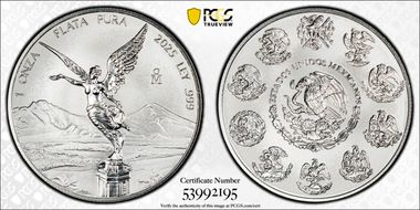 2025-Mo Onza Libertad Ag Rev PR PR70