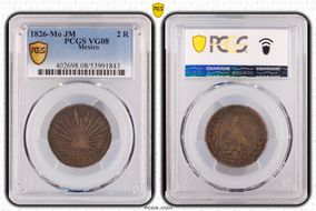 1826-Mo JM 2 R VG8
