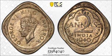 1940(B) 2 An SW-9.117 Prid-915 AU55