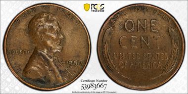 1957 1C N1BN