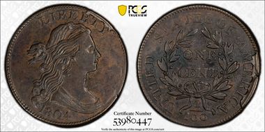 1804 1C S-266 AU53BN