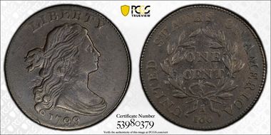 1799 1C S-189 XF45BN