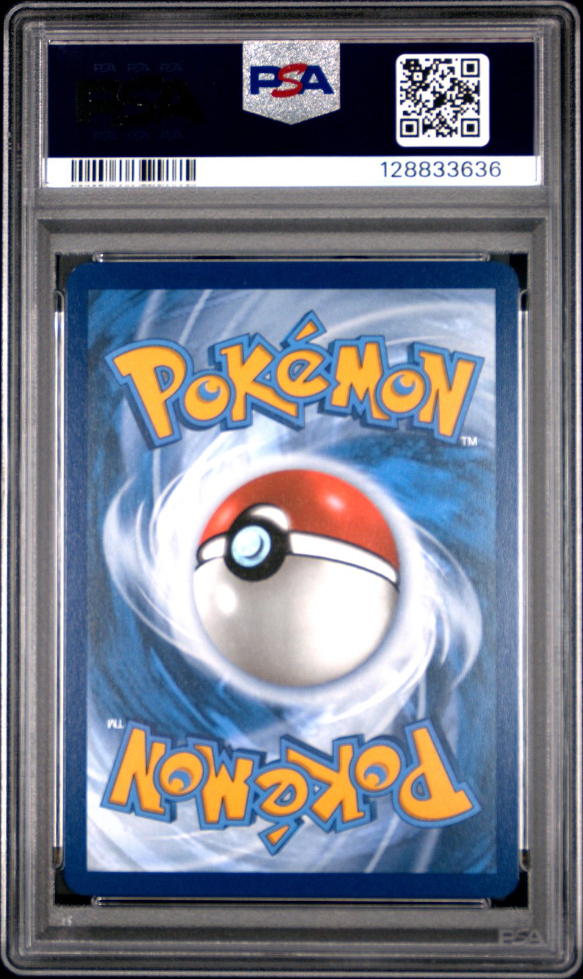 2024 Pokemon Ssp En-Surging Sparks Milotic Ex #237 (Special Illustration Rare) Mint 9 back