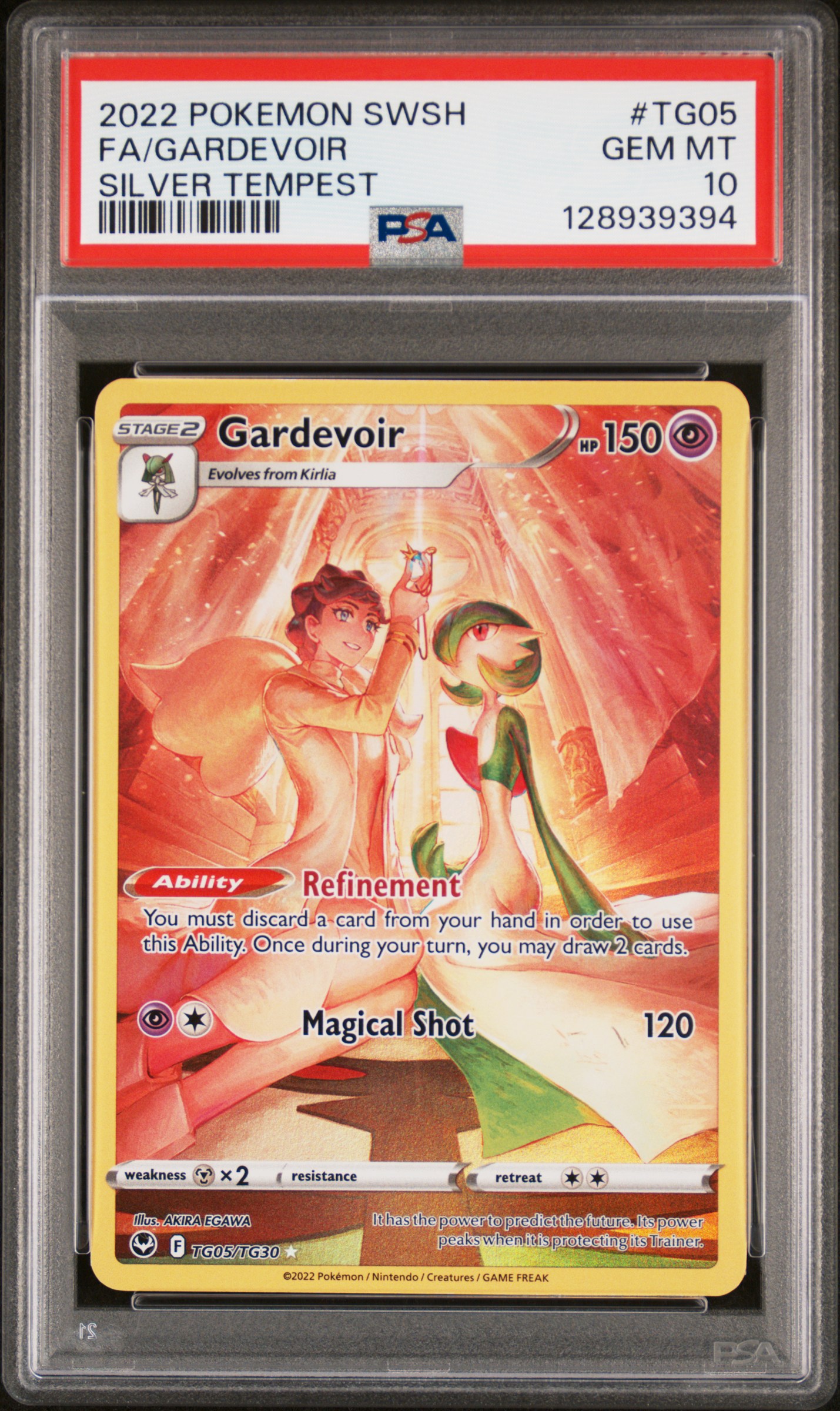 Gardevoir