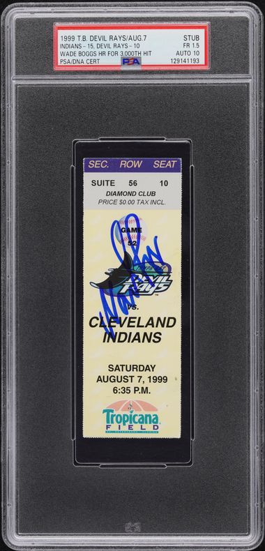 Stub example