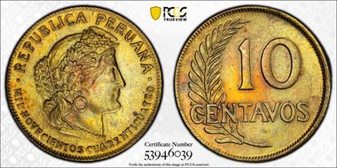 1944 10C CUARENTICUATRO N1