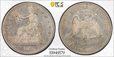 1876-CC T$1 TDV-21, Very Wide CC N1