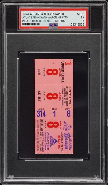 PSA 5 cert 129346826