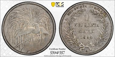 1894-A Mark J-705 N1
