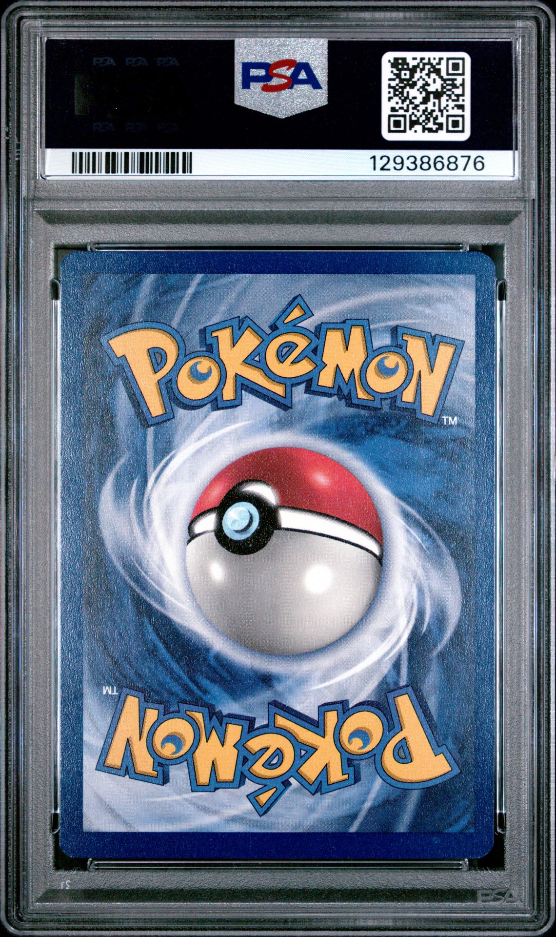 1999 Pokemon Game Movie Electabuzz #2 (Movie Promo) Mint 9 back