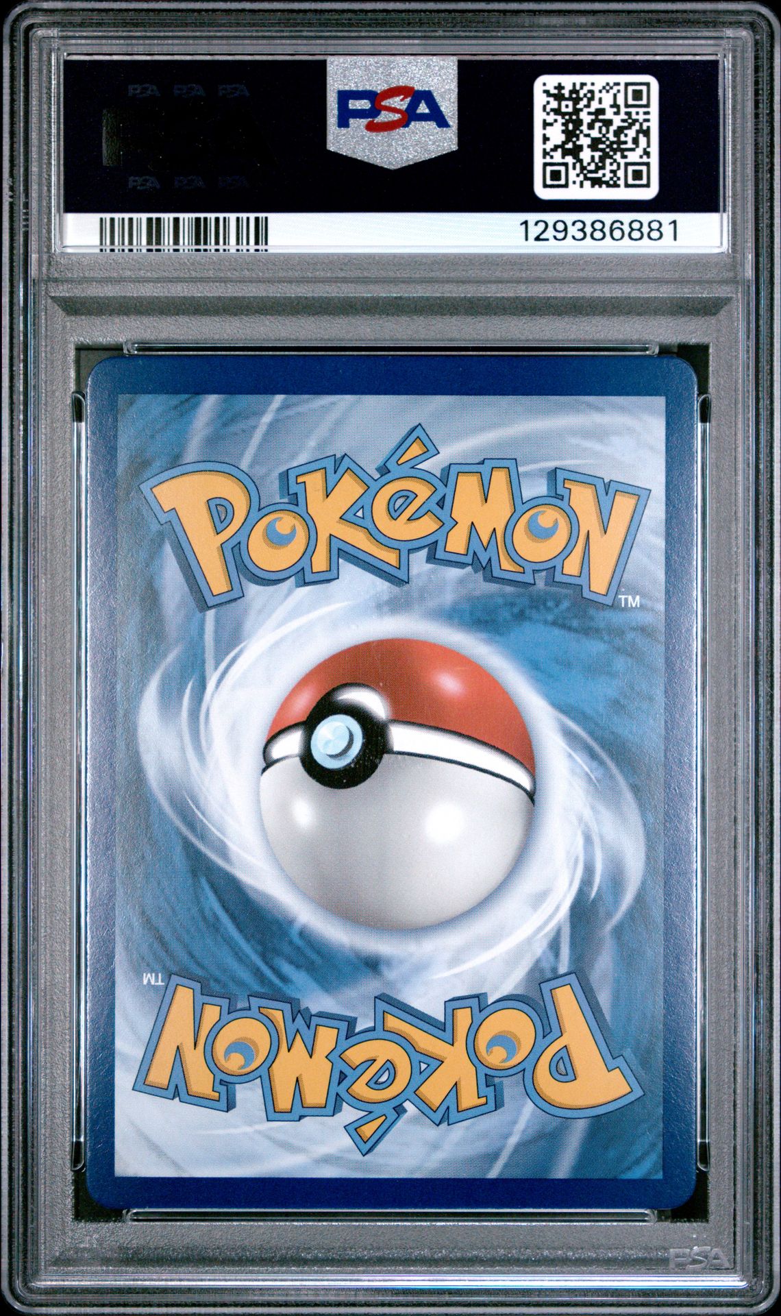 2022 Pokemon Go Fa/Dragonite Vstar #081 (Secret) Nm-Mt 8 back