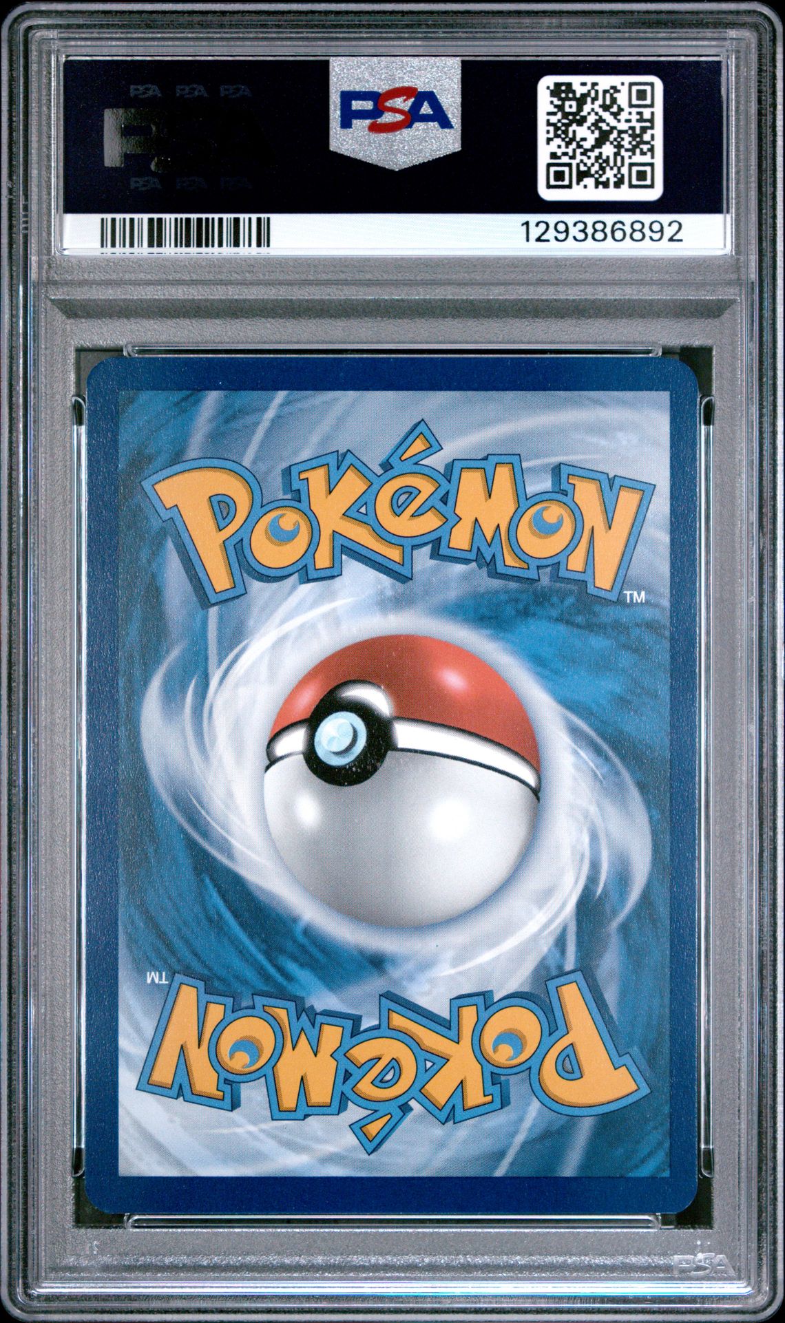 2025 Pokemon Dri En-Destined Rivals Cynthia's Roserade #184 (Illustration Rare) Gem Mt 10 back