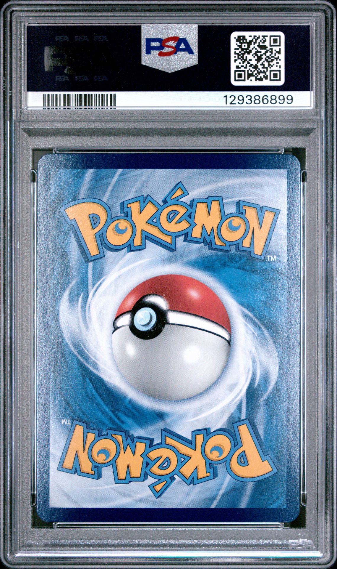 2021 Pokemon Chinese 25Th Anniversary Collection Fa/Pikachu #001 (25Th Anniversary Coll.) Gem Mt 10 back