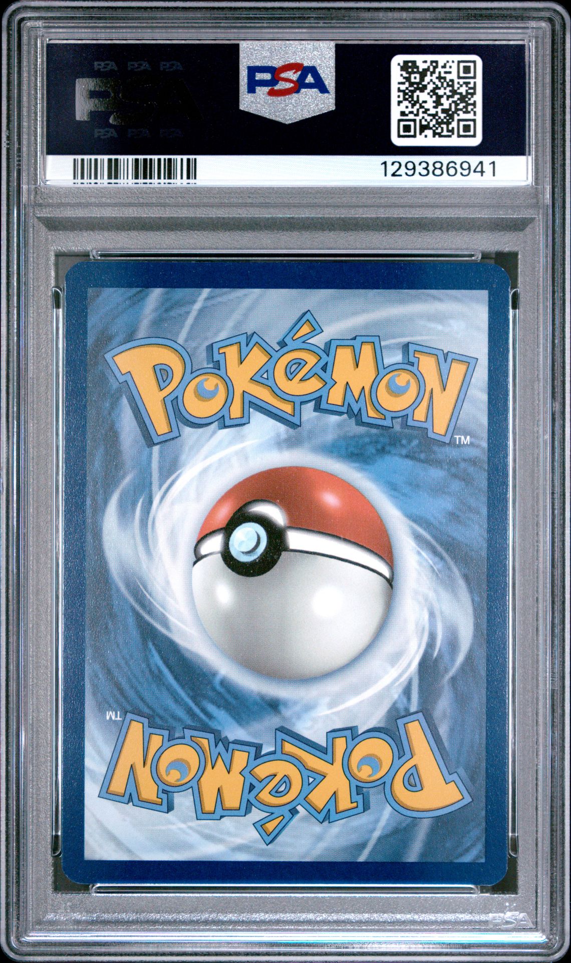 2025 Pokemon Dri En-Destined Rivals Team Rocket's Meowth #203 (Illustration Rare) Mint 9 back