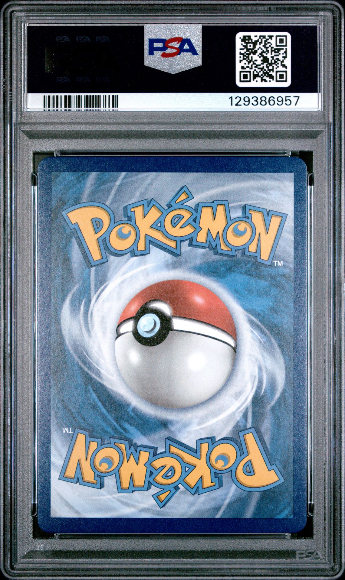 2021 Pokemon Celebrations Classic Collection Shining Magikarp-Holo #66 (Class.coll-Neo Revelation) Gem Mt 10 back