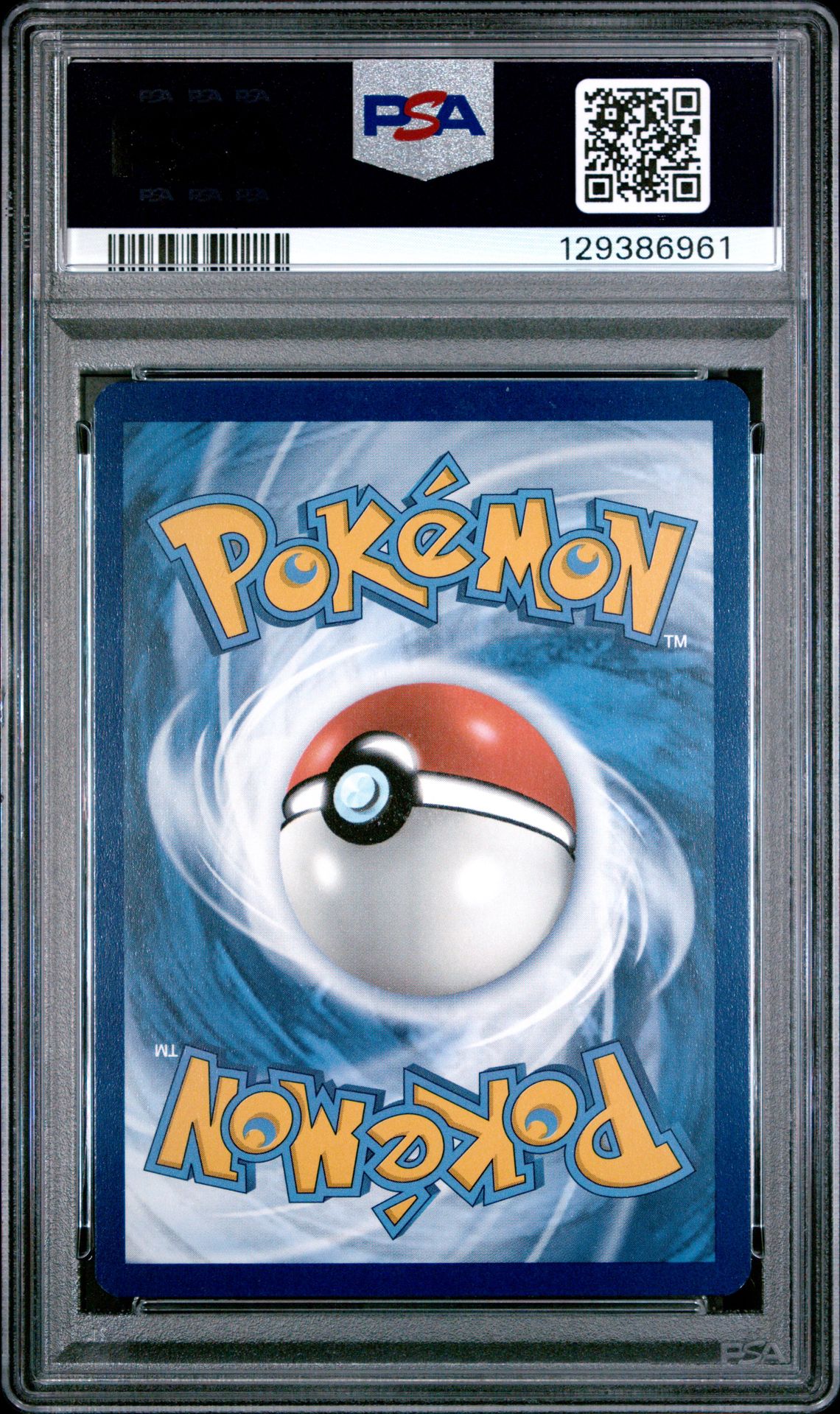 2023 Pokemon Svi En-Scarlet & Violet Dondozo #207 (Illustration Rare) Mint 9 back