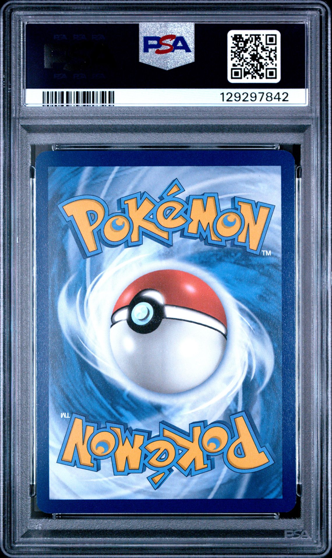 2024 Pokemon Sfa En-Shrouded Fable Cassiopeia #094 (Special Illustration Rare) Gem Mt 10 back