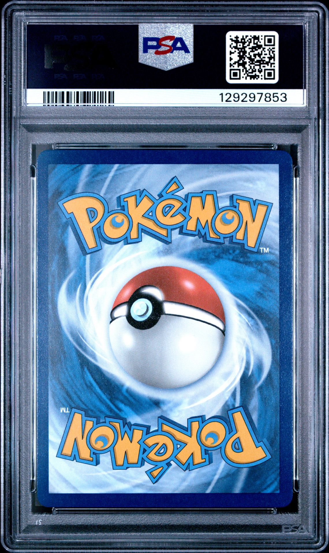 2025 Pokemon Jtg En-Journey Together N's Zoroark Ex #175 (Ultra Rare) Gem Mt 10 back