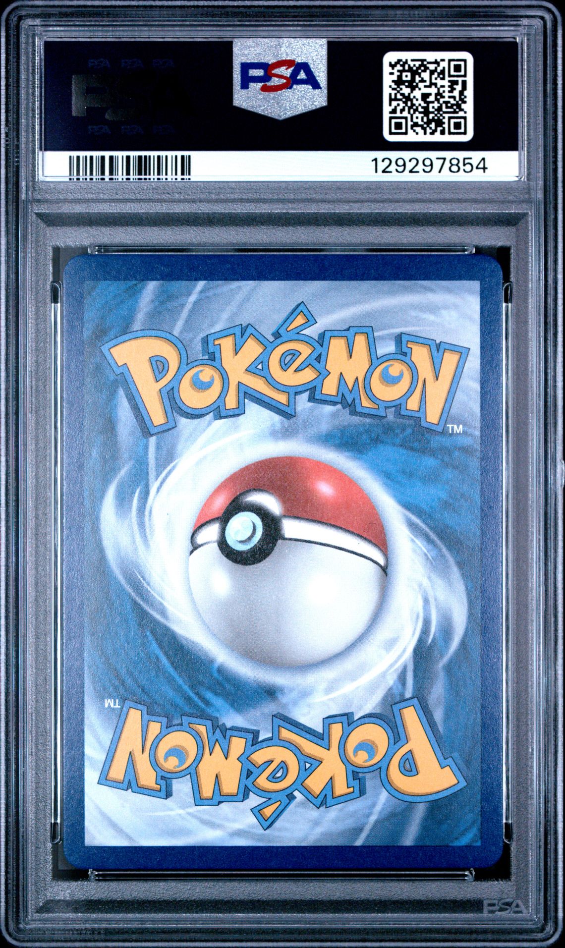 2021 Pokemon Celebrations Classic Collection Here Comes Tm.rocket! #15 (Clas.coll-Team Rocket-Hl.) Gem Mt 10 back