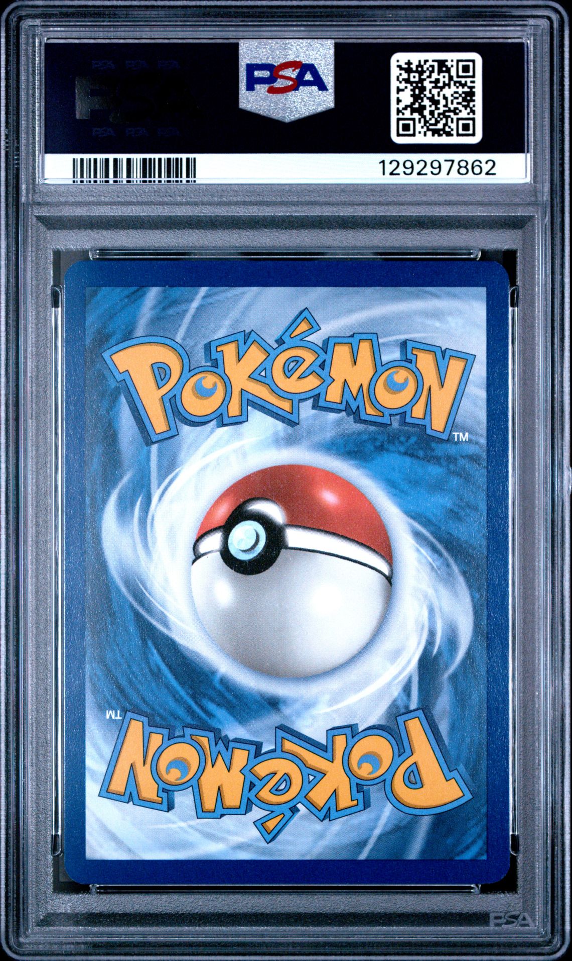 2024 Pokemon Ssp En-Surging Sparks Latias Ex #076 Mint 9 back