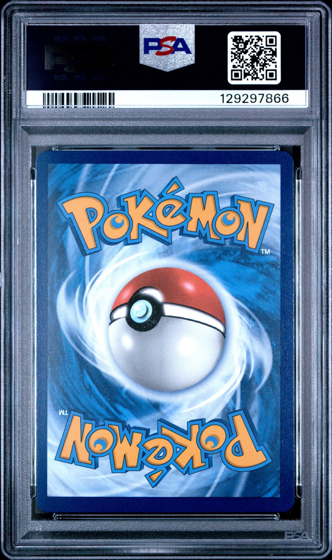 2025 Pokemon Dri En-Destined Rivals Levincia #244 (Hyper Rare) Gem Mt 10 back