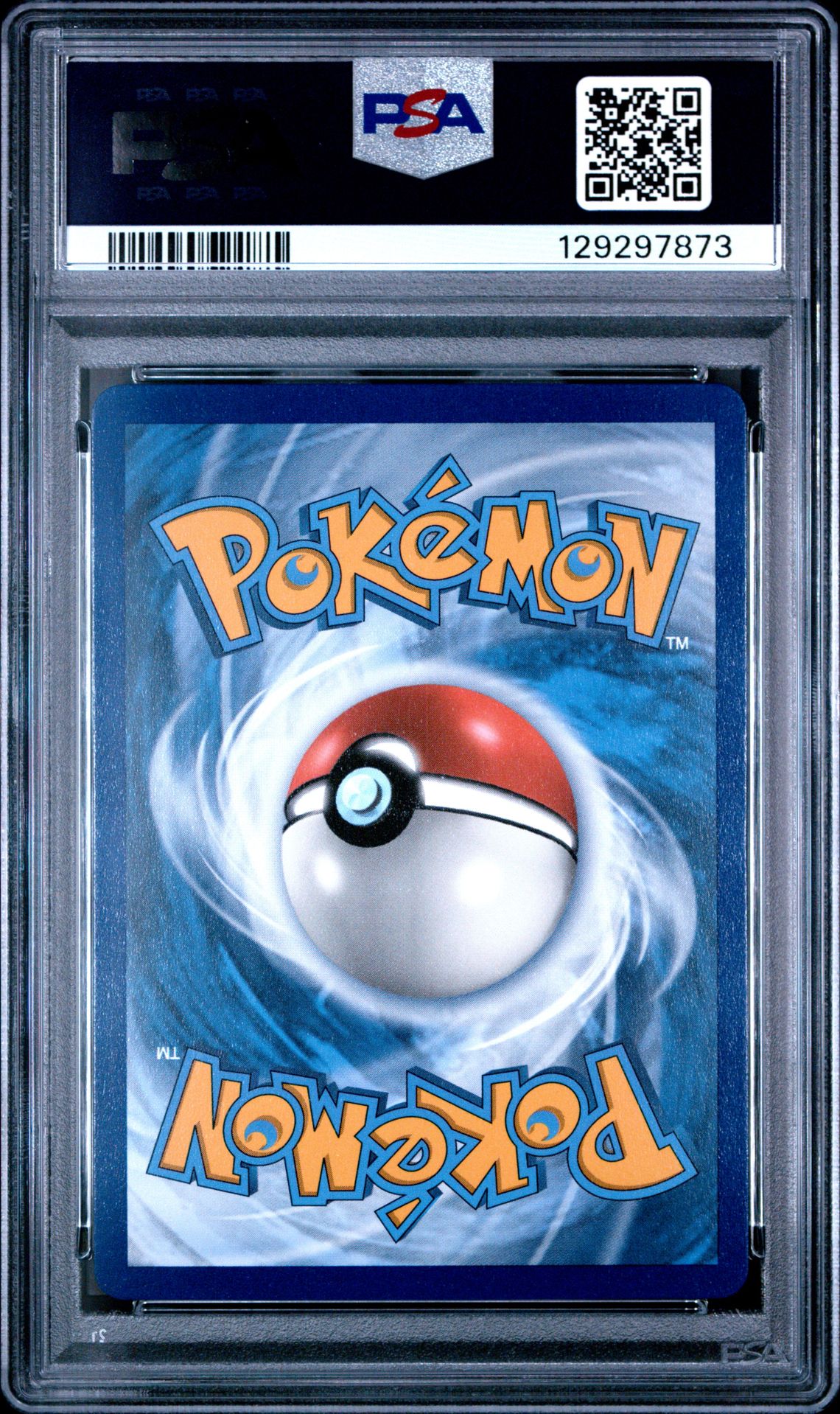 2019 Pokemon Sun & Moon Unbroken Bonds Mrshdw.& Mchmp.gx #198 (Unbroken Bonds-Fa) Gem Mt 10 back