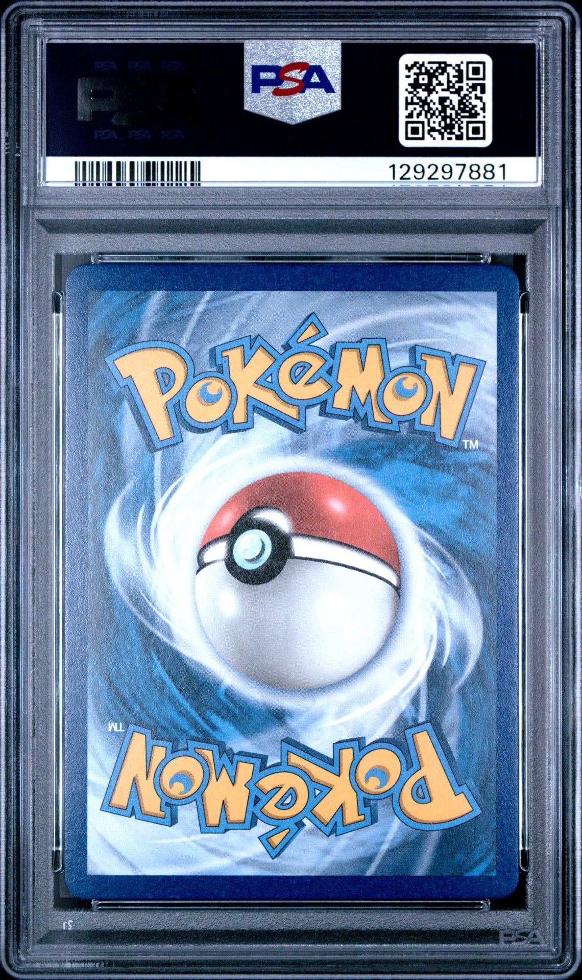 2021 Pokemon Celebrations Classic Collection Birthday Pikachu-Holo #24 (Classic Coll-Black Star) Gem Mt 10 back