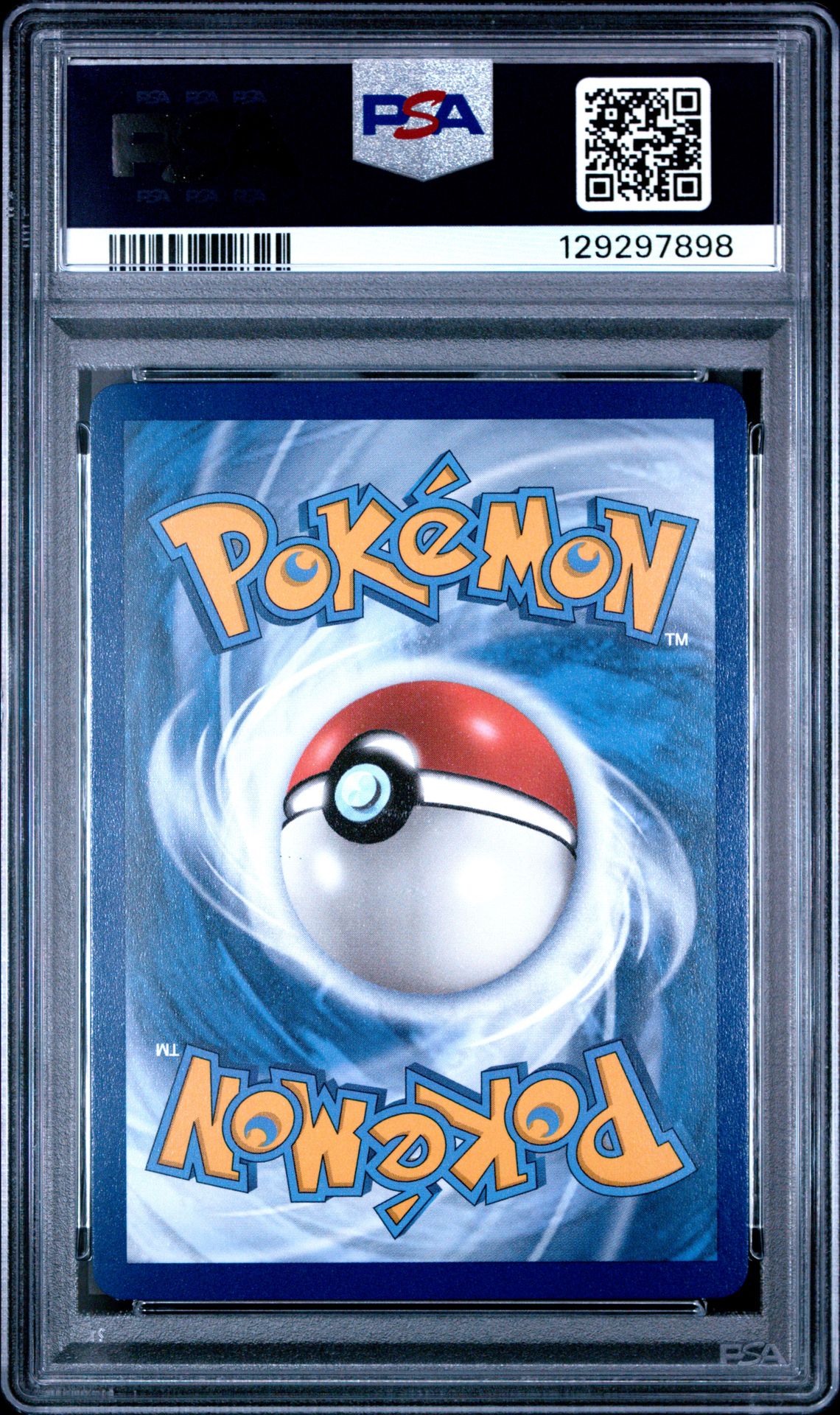 2019 Pokemon Sun & Moon Hidden Fates Fa/Umbreon Gx #Sv69 (Hidden Fates) Gem Mt 10 back