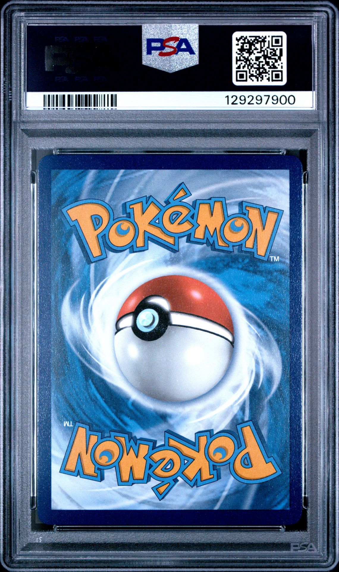 2021 Pokemon Celebrations Fa/Mew #025 Gem Mt 10 back