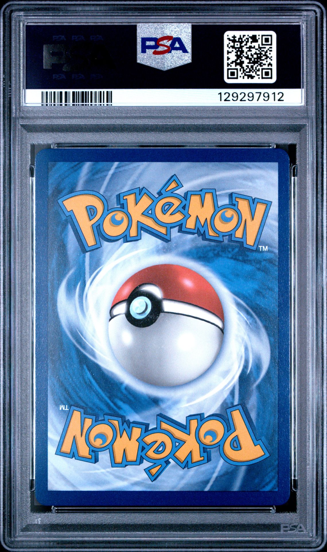 2022 Pokemon Sword & Shield Lost Origin Fa/Aerodactyl V #180 (Lost Origin) Gem Mt 10 back