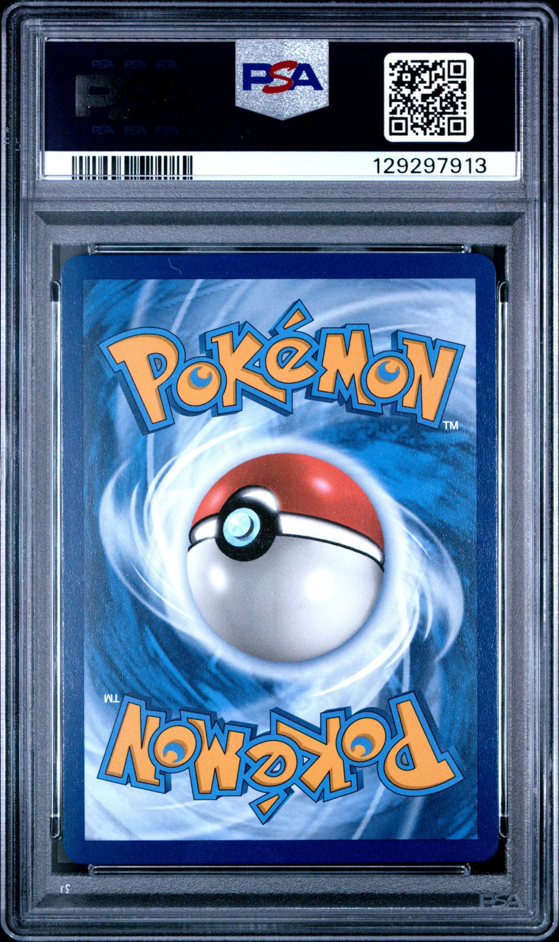 2025 Pokemon Dri En-Destined Rivals Team Rocket's Ariana #237 (Special Illustration Rare) Gem Mt 10 back