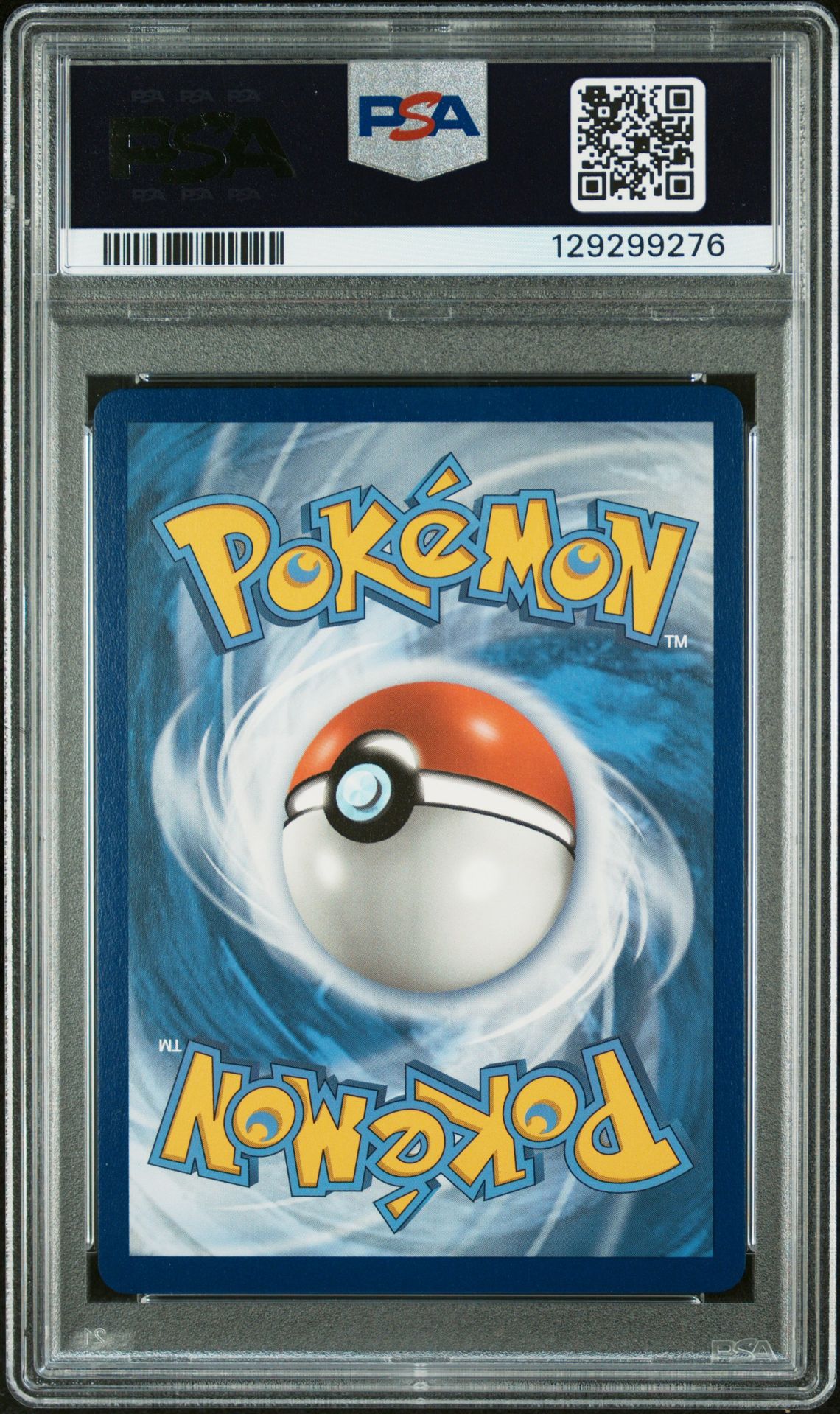 2020 Pokemon Sword & Shield Champion's Path Fa/Charizard Vmax #074 (Champion's Path-Secret) Gem Mt 10 back